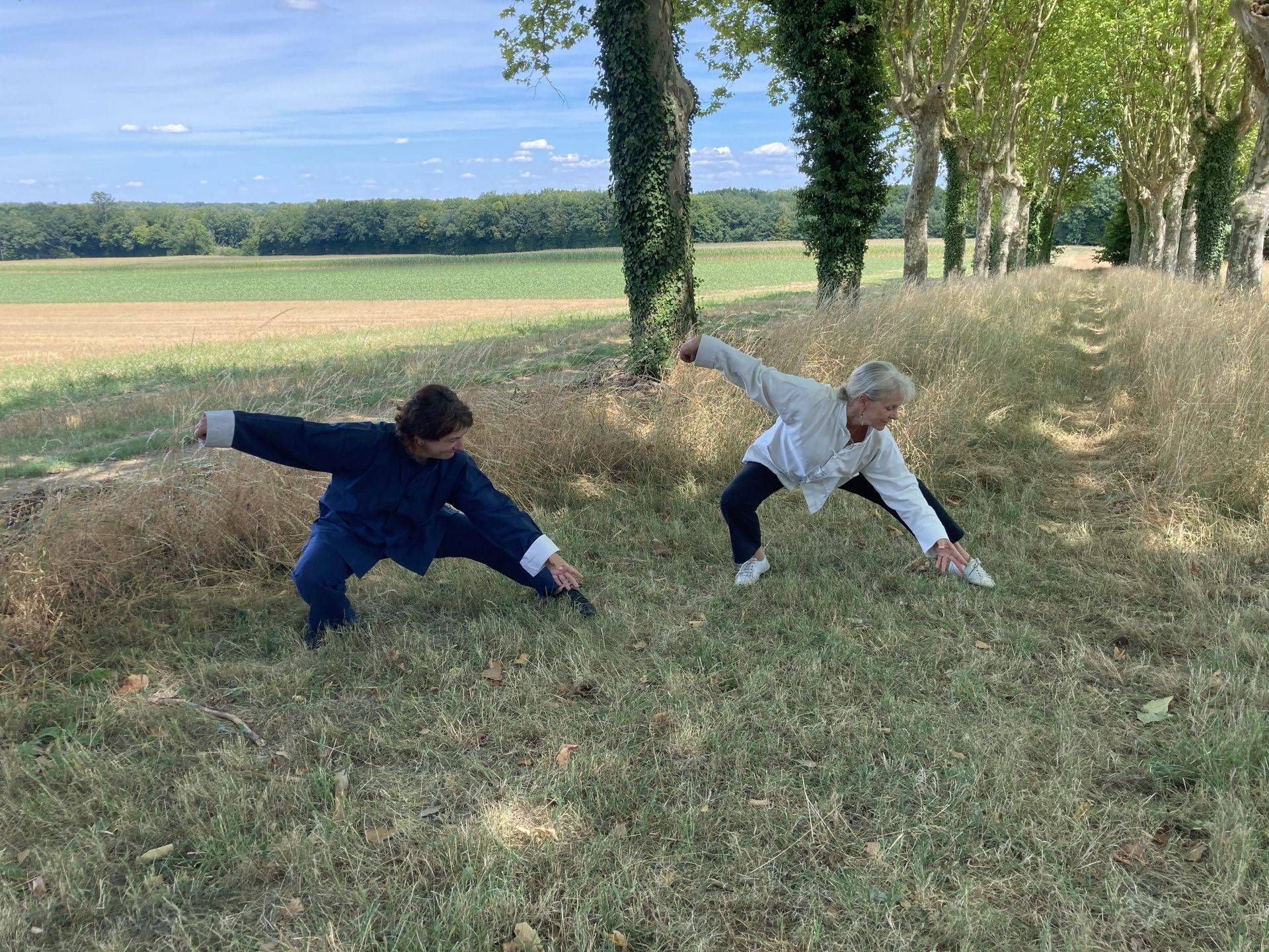 vacances de la Toussaint